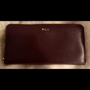 Ralph Lauren Wallet